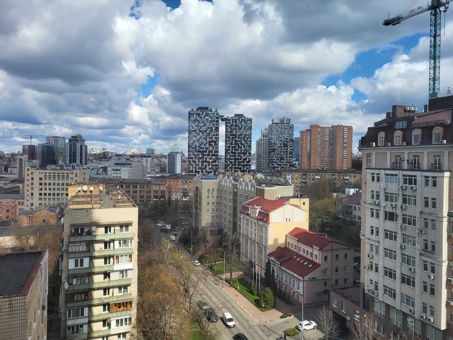 Багатокімнатна квартира за адресою вул. Предславинська (площа 193,6 м²) - Atlanta.ua - фото 6