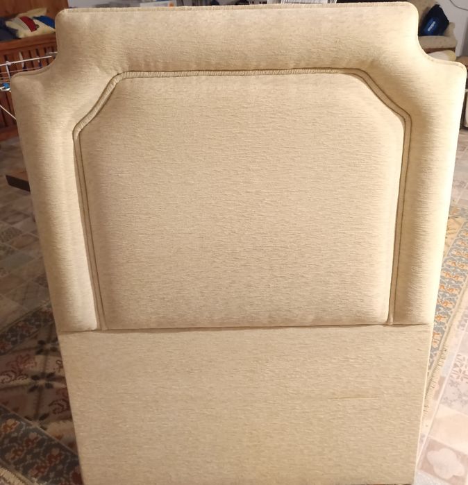 2 Cabeceira de cama