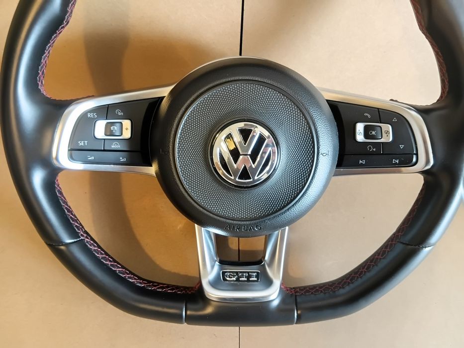 Volante VW Golf GTI