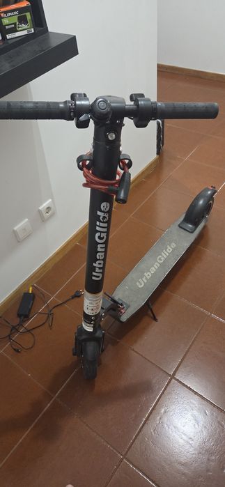 Trotinete  urbanglide ride 85+