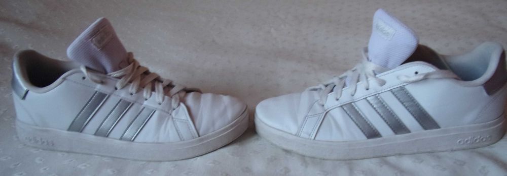 Buty sportowe damskie 40 Adidas