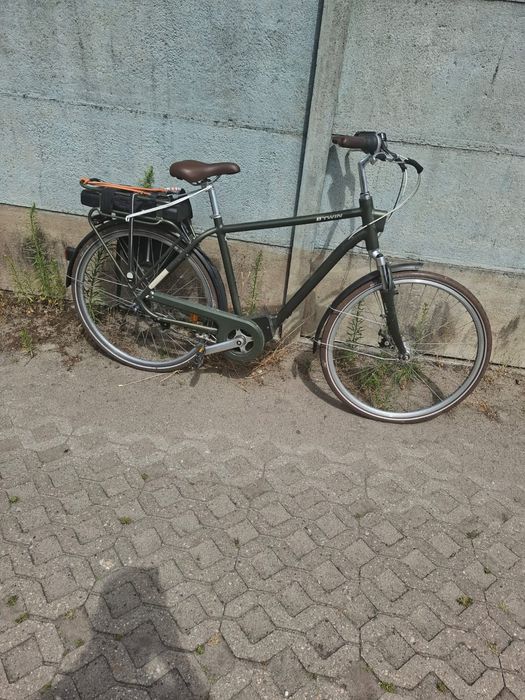 Sprzedam rower elektryczny