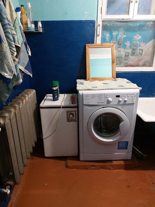 Дом по адресу ул. Кишинівська (площадь 43,4 м²) - Atlanta.ua - фото 18