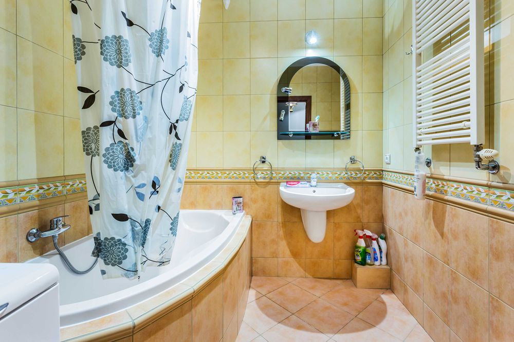 Gór228P2 Pokój na BEMOWO