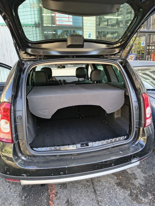 Dacia Duster — fotografia 6