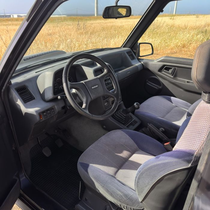 Suzuki Vitara 1.6 JLX
