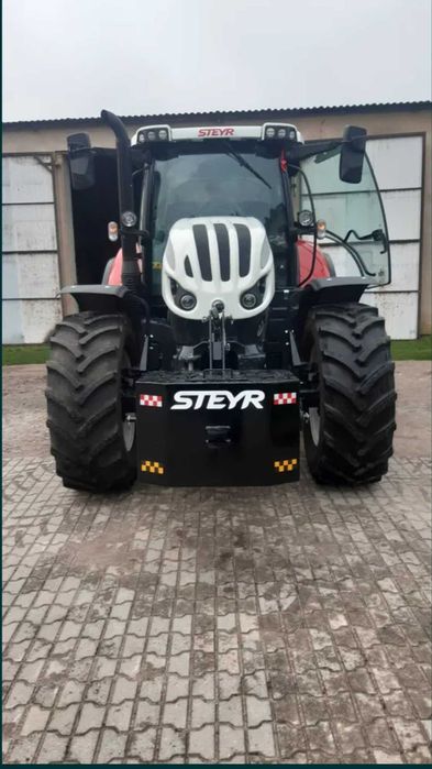 Obciążnik  balast 1500kg i inne