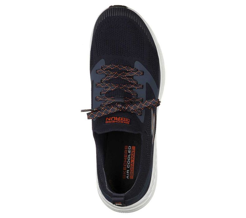 Беговые кроссовки Skechers GO Run. Оригинал. Р  44  44,5