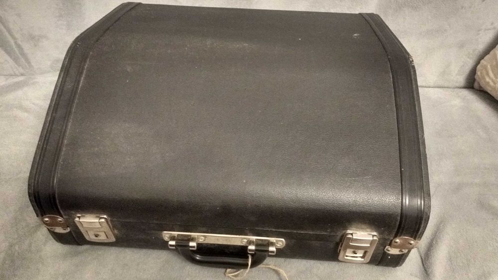 Sprzedam akordeon Weltmaister