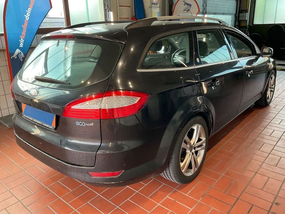 Ford mondeo Sw 2010