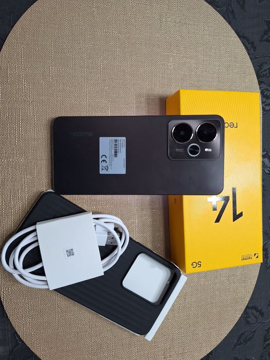 Sprzedam telefon  realme 14
