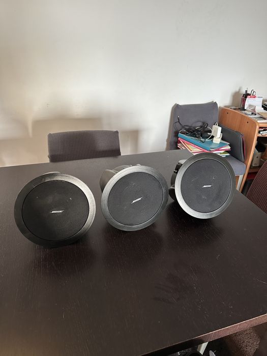 Bose Model 16 Loudspeaker