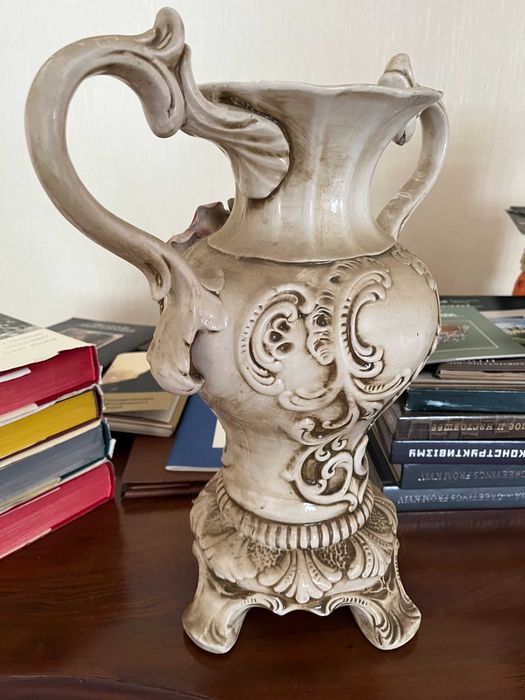 Ваза большая capodimonte: 4 000 грн. - Предметы искусства Харьков