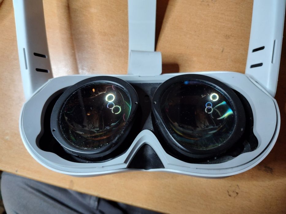 Gogle VR Pico 4 128gb Pniewy • OLX.pl