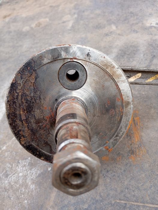 Запчастини до Электрон. Вятка. Муравей.Тула