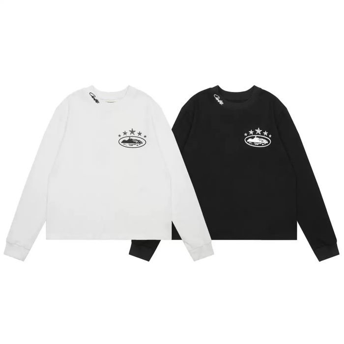 Світшоти: Cortez Розміри:S,M,L,Xl