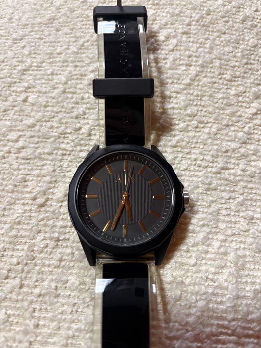 Zegarek męski Armani Exchange AX2640