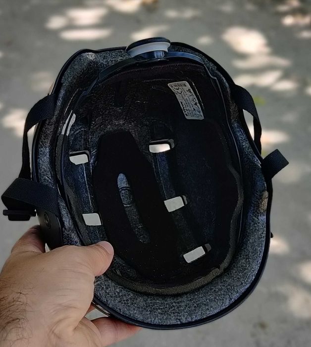 Capacete de Ciclismo Criança