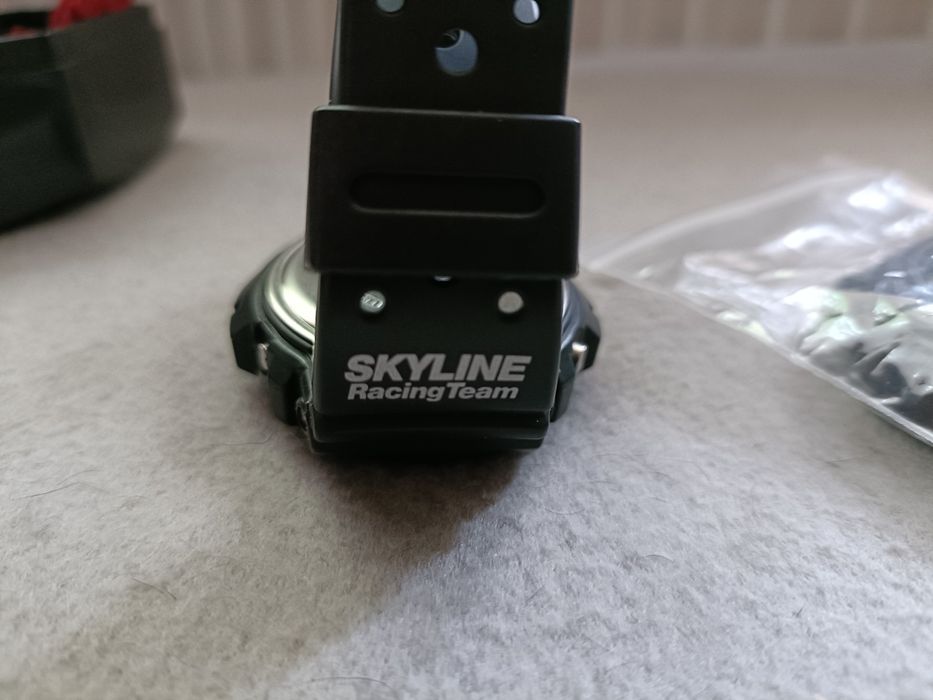 Zegarek Casio G-shock Skyline GT-R 1995