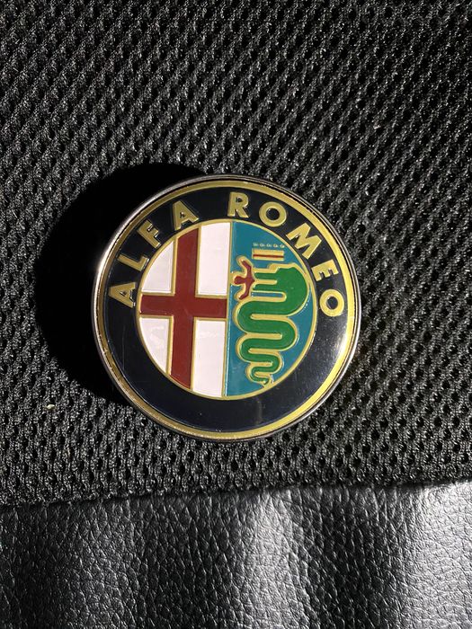 Centros de jante - ALFA ROMEO - 56mm