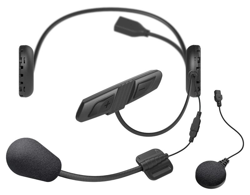 Interkom SENA 3S Plus - Nowe