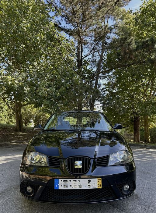 SEAT Ibiza — fotografia 2