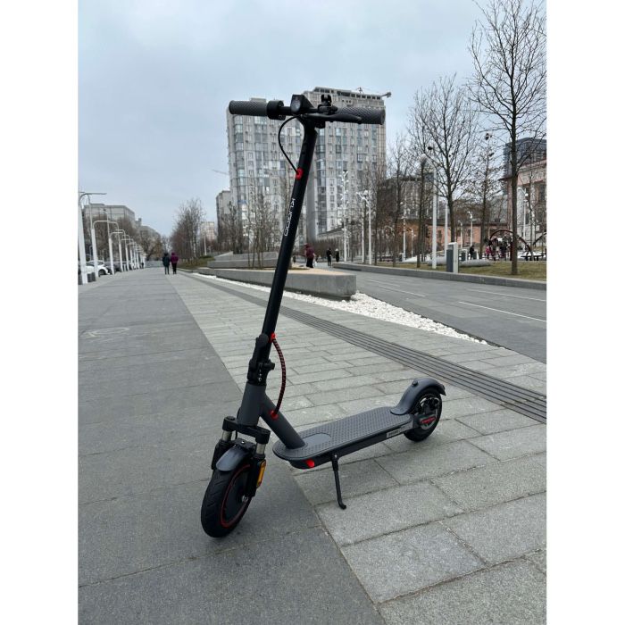 Електросамокат Xiaomi M365 Pro  500W  + LED Підсвітка