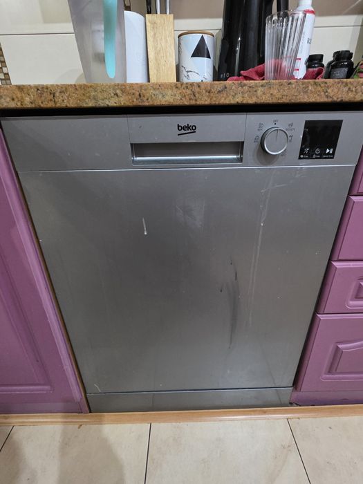 Zmywarka BEKO  szer.60cm stan idealny
