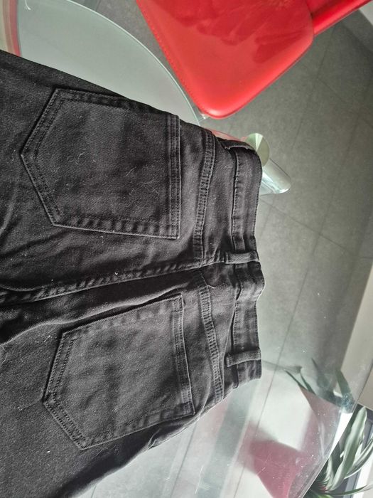 Spodnie jeansowe 36 3-pack