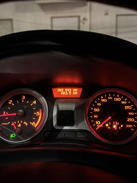 Renault Clio 1.5 dci para venda!