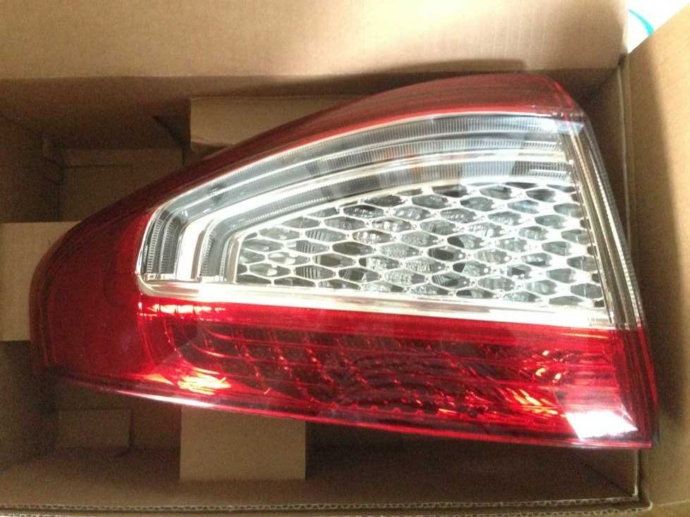 Фонарь стоп Ford Mondeo 4 фонари Форд Мондео 4 Седан 2010-2014: 2 900 ...