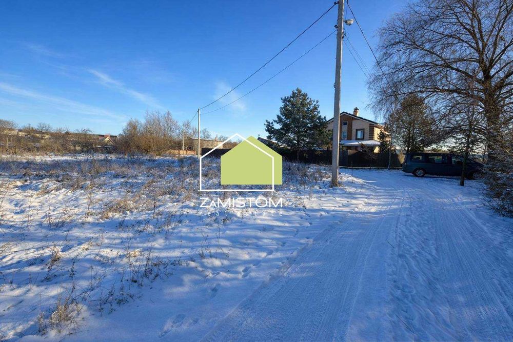 ‼️‼️№592.‼️‼️Продаж ділянки селі Вишеньки. Поряд Гнідин‼️‼️