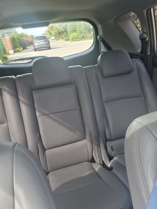 Toyota Verso  АКП TOP комплектація!