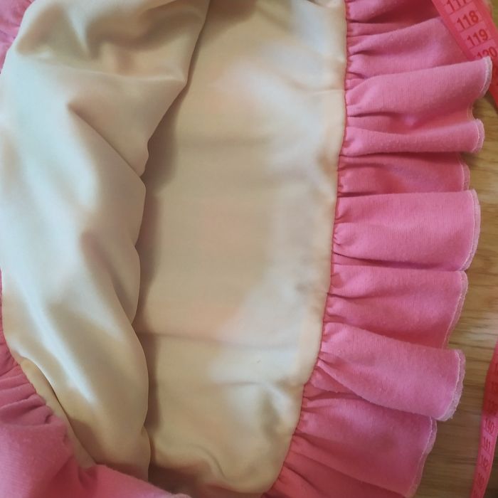 Нарядна сукня 122 (4-5 років)