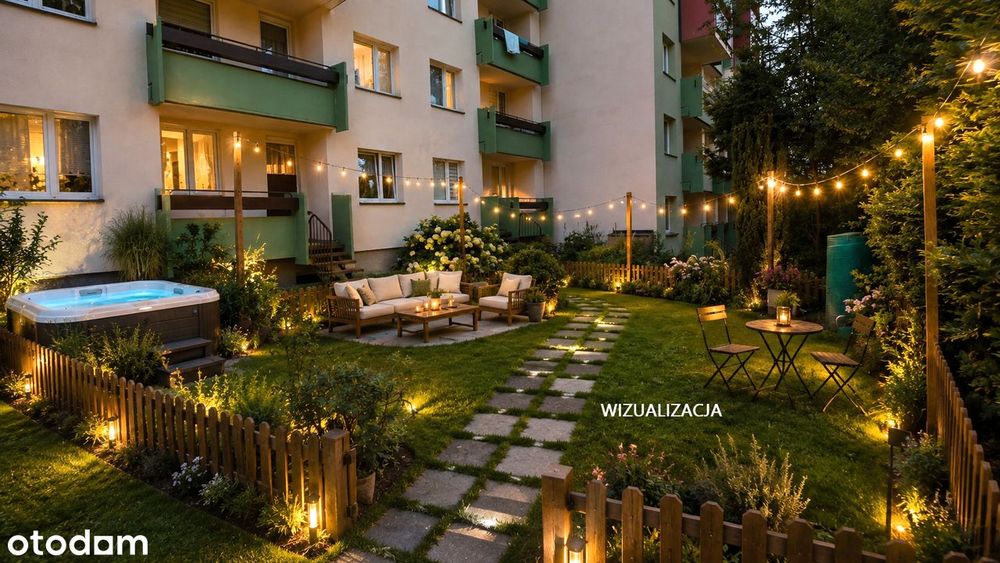 Mieszkanie na sprzedaż, 3 pokoje, 67 m², Wodzisław Śląski