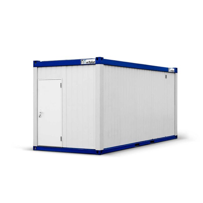 Toaleta przenośna wynajem toalety toalet kabina wc na budowę imprezę