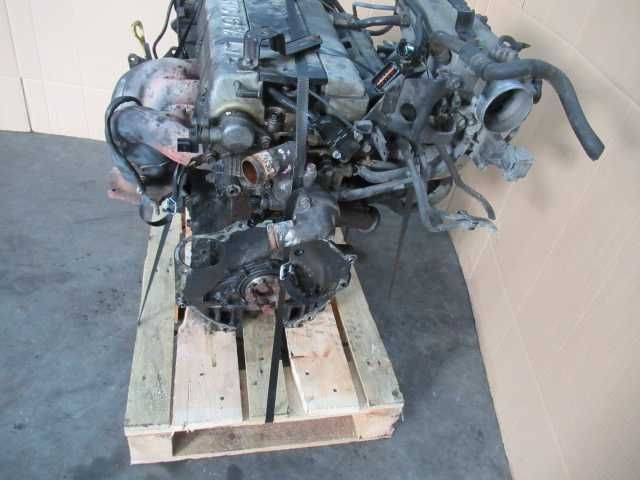 , SANTA FE silnik 2.0 16v DOHC