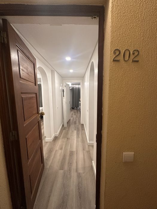 Apartamento T1 Albufeira com piscina oura