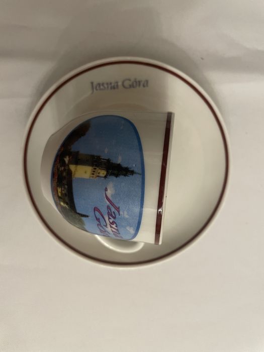 Maleńkie Pamiątkowe duo