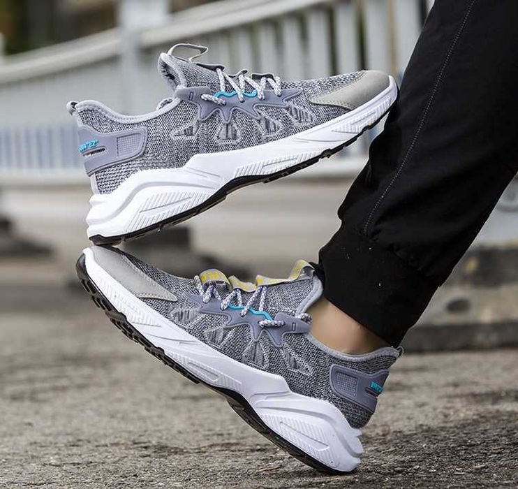 WYPRZEDAŻ ! Nowe męskie buty sportowe / adidasy / półbuty !D31-44!