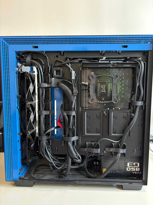 PC Gamer i9-9900K, DDR4 32GB, RTX 2080 8GB