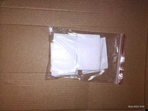 Ткань световозвращающая светоотражающая (самый большой отрез)