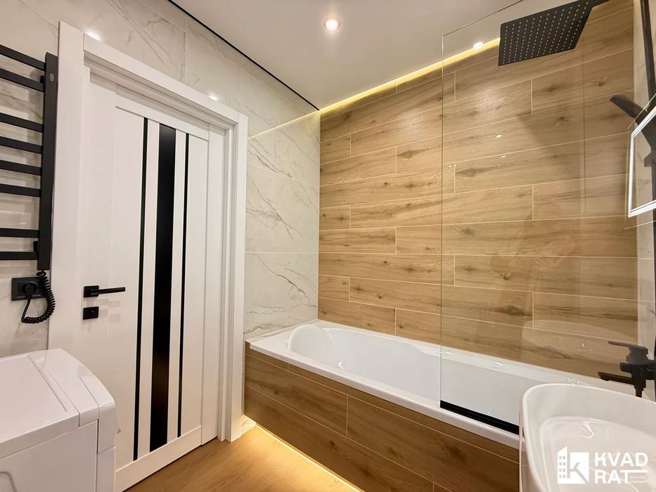 Продаж квартири в жк Паркова Алея Газ!