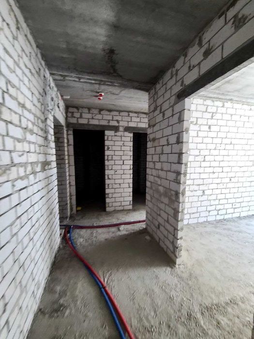 Продаж 2-кімнатної квартири в ЖК «Левада-2»Гагарина(код 14005)