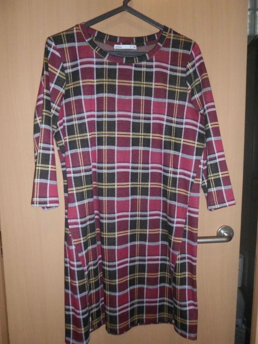 vestido de malha da marca LEFTIES para mulher