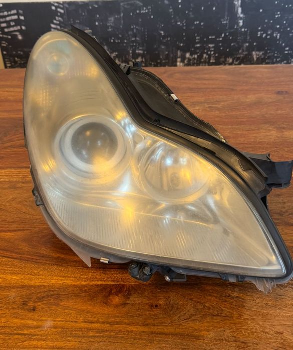 Farois xenon Mercedes CLS W219