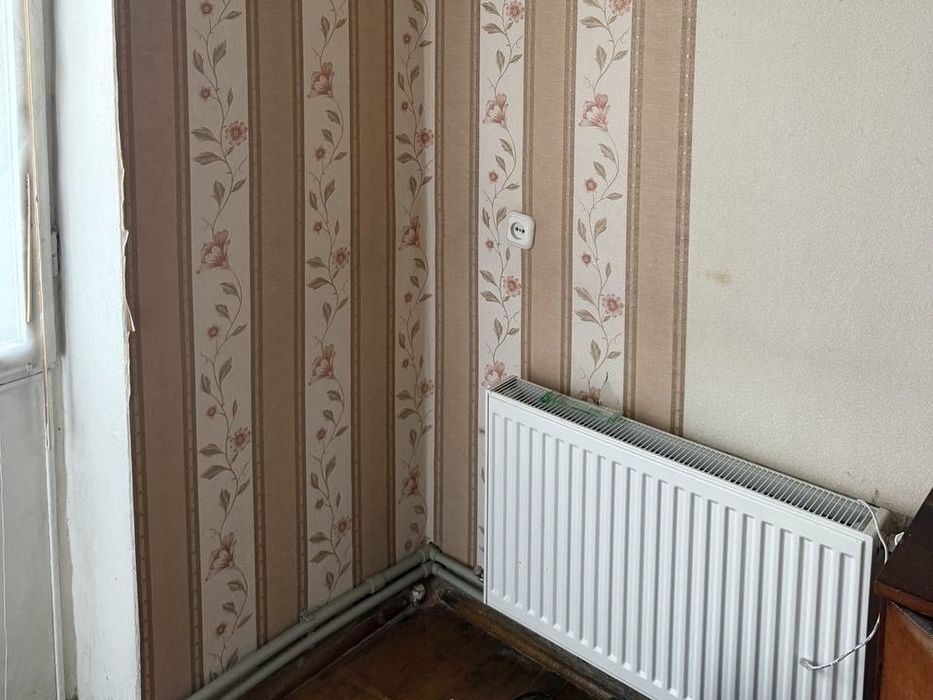 Продаж 3-кімнатної квартира на 1-му поверсі у зручному районі пр.Відродження