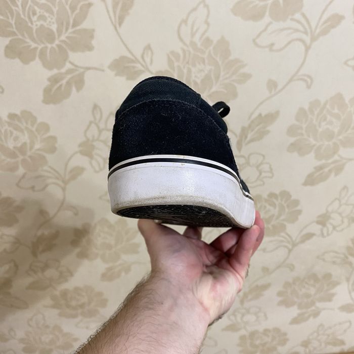 Кеди Nike SB оригінал