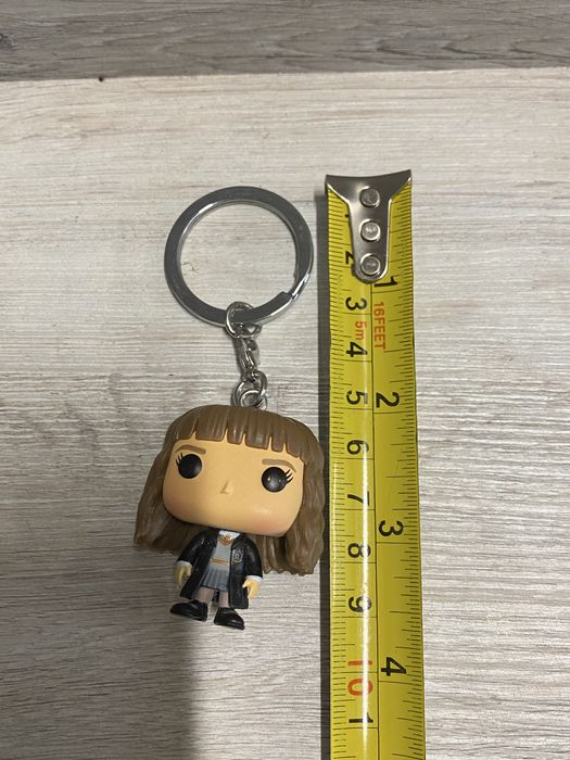 Brelok do kluczy Hermiona granger