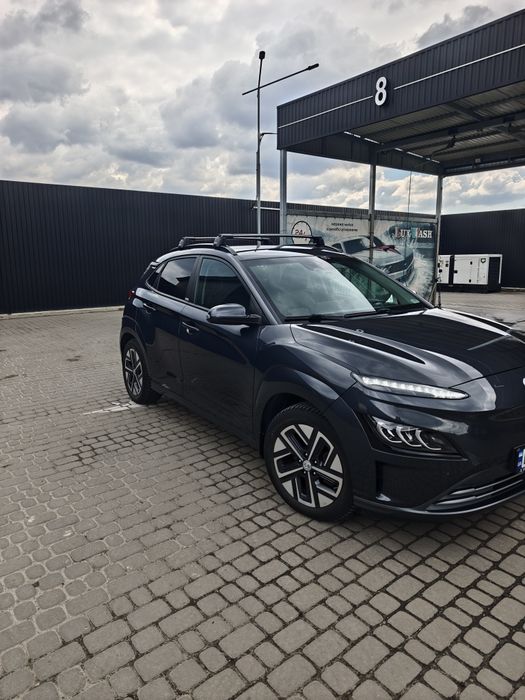Продам Hyundai Kona